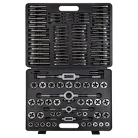 KEERMEPUURIDE JA LÕIKURITE KOMPLEKT, 110-OSALINE