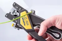 KAABLIKOORIMISTANGID KOOS HÜLSIPRESSIGA 0,5-2,5MM²