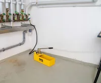 KÄSISURVESTUSPUMP REMS PUSH 60