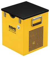 KÜLMUTUSSEADE REMS FRIGO 2 F-ZERO SET