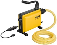 TORUPUHASTUSMASIN REMS COBRA 22 SET 16+22