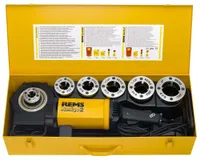 TORUKEERMESTAJA REMS AMIGO 2 SET R 1/2+3/4+1+1 1/4