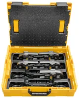 PRESSPIHID SET M 15+18+22+28+35 L-BOXX