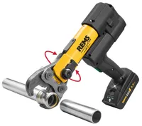 TORUPRESS AKKU-PRESS E 22V ACC BASIC-PACK