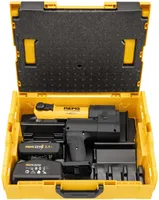 TORUPRESS AKKU-PRESS E 22V ACC BASIC-PACK