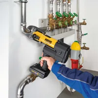 TORUPRESS AKKU-PRESS E 22V ACC BASIC-PACK