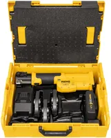 TORUPRESS MINI-PRESS S 22V ACC SET M