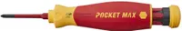 KRUVIKEERAJA KOMPLEKT POCKETMAX® ELECTRIC