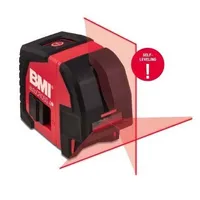 LASERLOOD PUNANE AUTOCROSS 4, 4XAA PATAREID