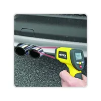 DIGITAALNE INFRAPUNA TERMOMEETER