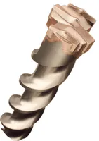 KIVIPUUR SDS-MAX 35X920/780MM