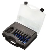 TEEMANT AUGUPUURIDE KOMPLEKT 9-OSALINE