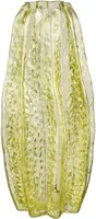 VAAS MICA DECORATIONS SASJA 28,5X13CM KOLLANE