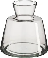 VAAS MICA DECORATIONS STRATO 21X19,5CM HALL