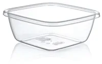 KAUSS KANDILINE 12L 38X38CM, LÄBIPAISTEV