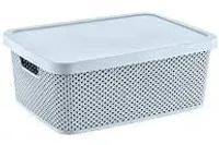HOIUKAST KAANEGA 13L, HELEHALL