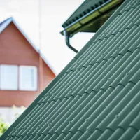 ETERNIIT VILLA 875X920MM ROHELINE 200TK/ALUS