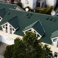 ETERNIIT VILLA 875X920MM ROHELINE 200TK/ALUS