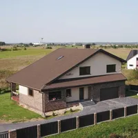 ETERNIIT VILLA 875X920MM PRUUN 200TK/ALUS