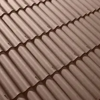 ETERNIIT VILLA 875X920MM PRUUN 200TK/ALUS