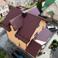 ETERNIIT GOTIKA 585X920CM KIRSIPUNANE 300TK/ALUS