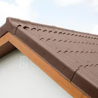 ETERNIIT GOTIKA 585X920CM PRUUN 300TK/ALUS