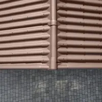 ETERNIIT GOTIKA 585X920CM PRUUN 300TK/ALUS