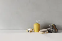 SEINAPANEEL VILO SPC CONCRETE LIGHT 30X60CM 2,34M² PAKIS, MATT