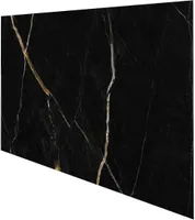 SEINAPANEEL VILO SPC CALACATTA BLACK 120X60CM 2,88M² PAKIS