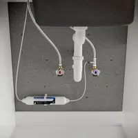 VAHETUSFILTER INVENA LINEAR CARBON MAGIC FILTRISÜSTEEMILE