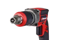 AKUKRUVIKEERAJA EINHELL PRO TP-DY 18 + KRUVISALV AKU JA LAADIJATA