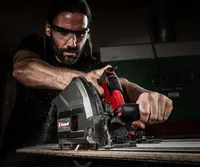 AKUKETASSAAG EINHELL PRO TP-PS 18/165 Li BL ILMA AKU JA LAADIJATA