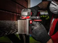 AKUHARILIHVIJA EINHELL PRO TP-BR 18/32 Li BL ILMA AKU JA LAADIJATA