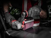 AKUHARILIHVIJA EINHELL PRO TP-BR 18/32 Li BL ILMA AKU JA LAADIJATA