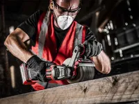 AKUHARILIHVIJA EINHELL PRO TP-BR 18/32 Li BL ILMA AKU JA LAADIJATA