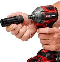 AKULÖÖKMUTRIKEERAJA EINHELL PRO TP-CW 18/260-C AKU JA LAADIJATA