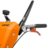 LUMEPUHUR DAEWOO DAEWOO DAST 1370 7,1KW