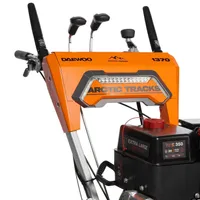 LUMEPUHUR DAEWOO DAEWOO DAST 1370 7,1KW