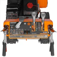 LUMEPUHUR DAEWOO DAEWOO DAST 1370 7,1KW