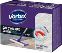 KUIVPUHASTUSLAPID BIOSFERA VORTEX 10TK PAKIS