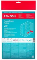 POLÜESTERRIIE PENOSIL AQUABRAKE FABRIC 435, 10M²