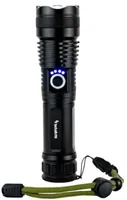 TASKULAMP TECHNIK LED P26 100LM IP44 USB-C