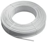 TORU AQUA RUBINETTERIE AL-PEX 25X2,5MM 1M 50M RULLIST