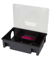 ROTIMÜRGI SÖÖDAMAJA KERBL TOM 29,4X21,6X10,6CM