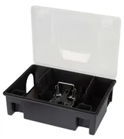 ROTIMÜRGI SÖÖDAMAJA KERBL TOM 29,4X21,6X10,6CM