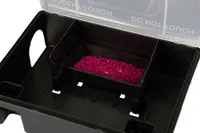 ROTIMÜRGI SÖÖDAMAJA KERBL TOM 29,4X21,6X10,6CM