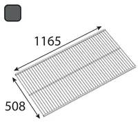 TRAATRIIUL INTEGRI 508X1165MM ANTRATSIIT