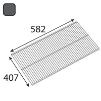 TRAATRIIUL INTEGRI 407X582MM ANTRATSIIT