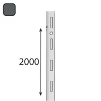 RIPUTUSSIIN INTEGRI ÜHEREALINE SZ2000 ANTRATSIIT