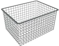 TRAATKORV INTEGRI 535X410X285MM ANTRATSIIT